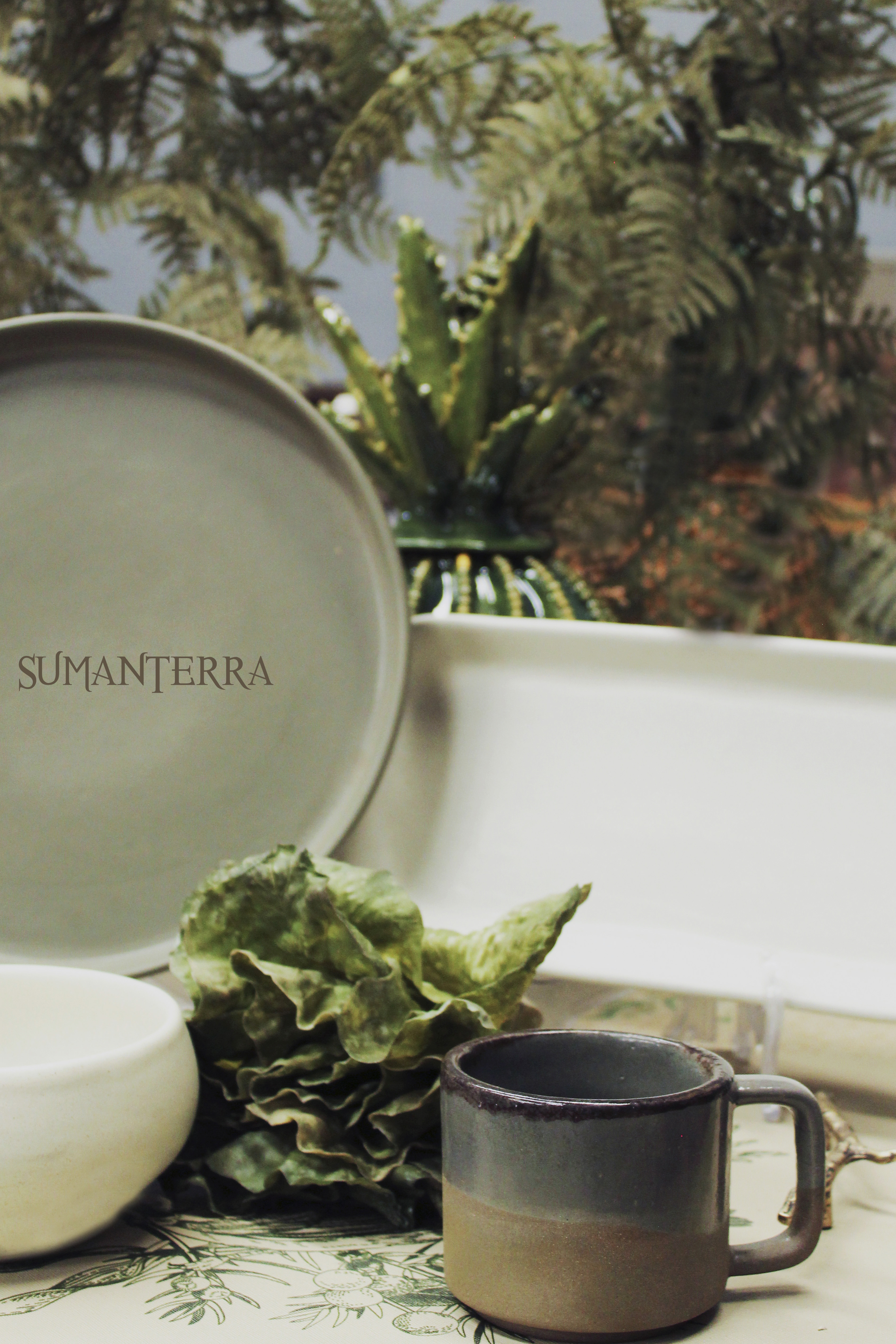 SUMANTERRA